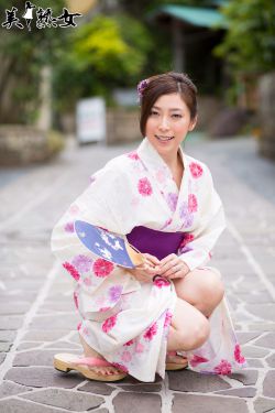 女公安局长